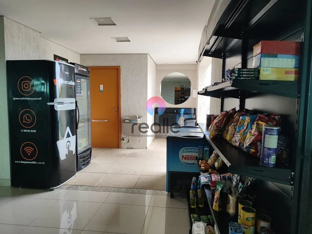 Apartamento, 3 quartos, 92 m² - Foto 22