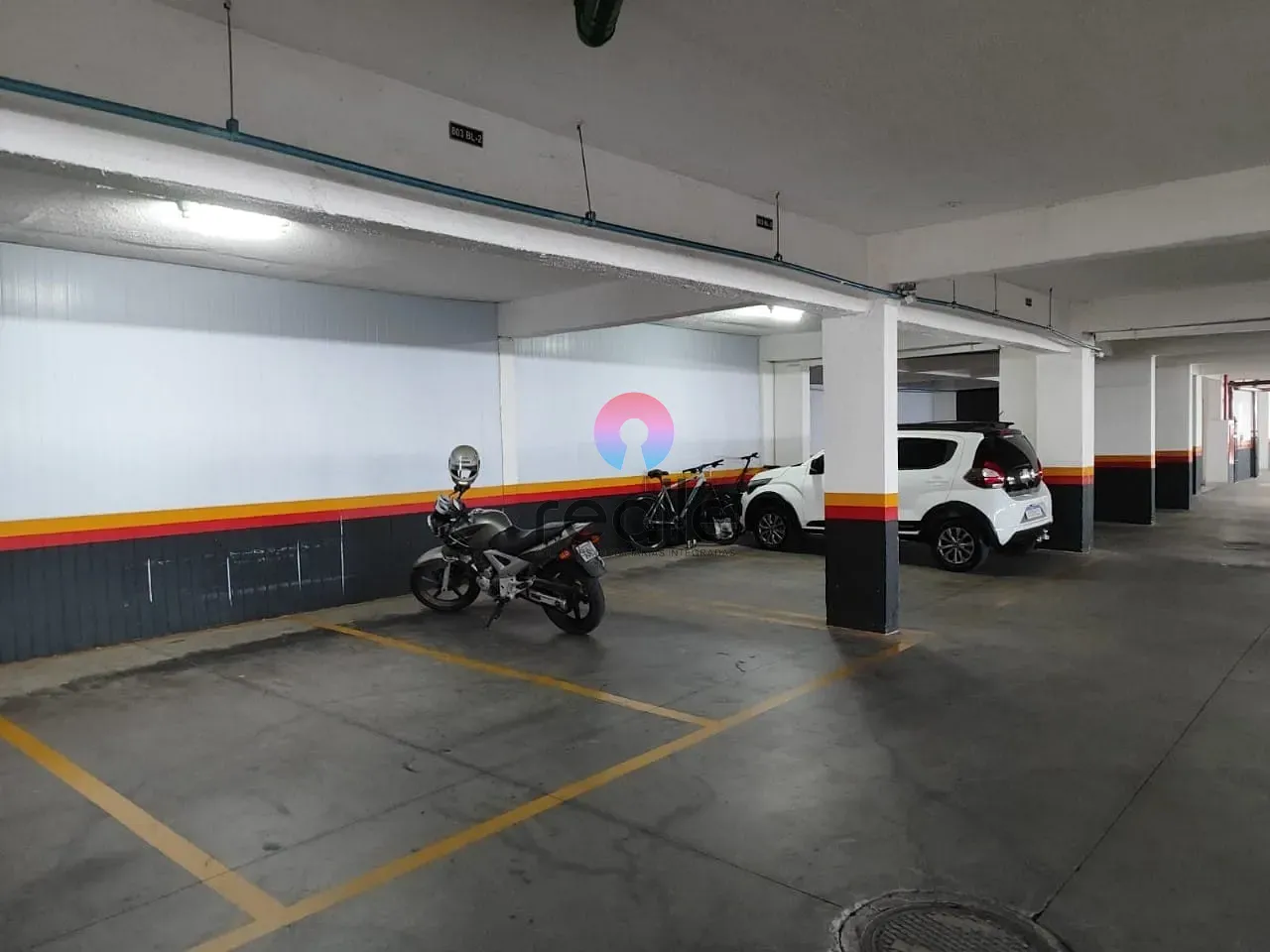 Apartamento, 3 quartos, 92 m² - Foto 32