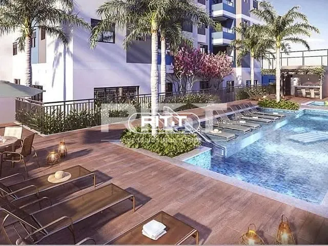 Apartamento com 105m² 3 quartos e 1 banheiro, à venda, no bairro Jardim Planalto em Campinas