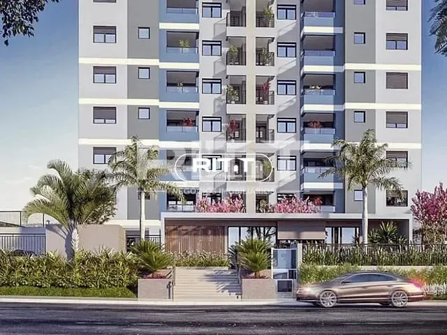 Apartamento com 105m² 3 quartos e 1 banheiro, à venda, no bairro Jardim Planalto em Campinas