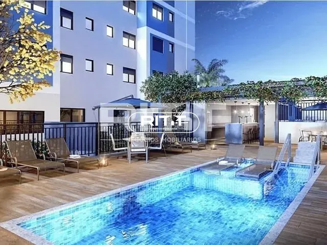Apartamento com 105m² 3 quartos e 1 banheiro, à venda, no bairro Jardim Planalto em Campinas