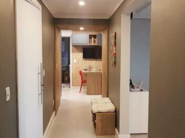 Foto do Apartamento - Apartamento à venda 4 Quartos, 4 Suites, 3 Vagas, 233M², Jardim das Colinas, São José dos Campos - SP | Belvedere Jardim Das Colinas | RUSSI IMÓVEIS