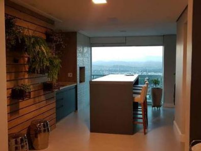Foto do Apartamento - Apartamento à venda 4 Quartos, 4 Suites, 3 Vagas, 233M², Jardim das Colinas, São José dos Campos - SP | Belvedere Jardim Das Colinas | RUSSI IMÓVEIS