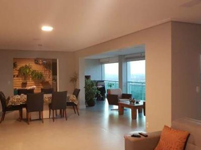 Foto do Apartamento - Apartamento à venda 4 Quartos, 4 Suites, 3 Vagas, 233M², Jardim das Colinas, São José dos Campos - SP | Belvedere Jardim Das Colinas | RUSSI IMÓVEIS