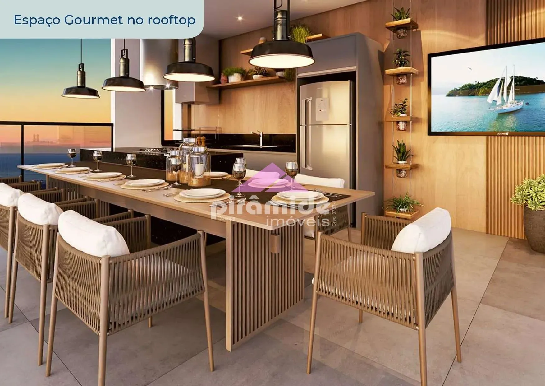 Apartamento, 2 quartos, 66 m² - Foto 11