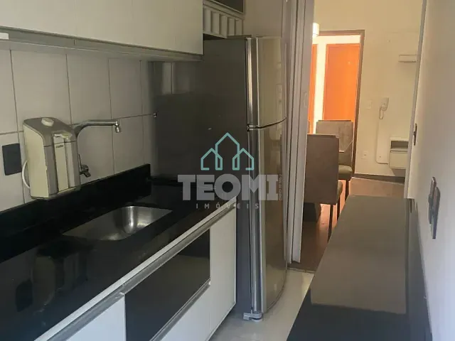 Apartamento 2 quartos e 1 banheiro, à venda, no bairro Morada dos Nobres em Taubaté