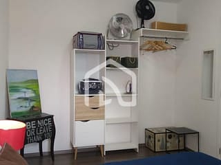 Foto do Apartamento-Apartamento à venda 2 dormitórios, 1 Vaga, 57M², Vila Nossa Senhora da Escada, Barueri - SP | Condomínio Essencialle Home Club