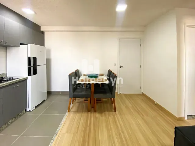 Apartamento 2 quartos e 1 banheiro, para alugar, no bairro Cidade Vera Cruz em Aparecida de Goiânia