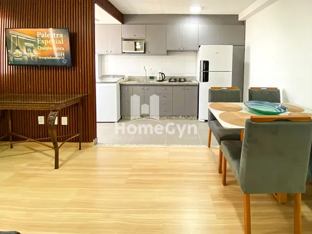Apartamento 2 quartos e 1 banheiro, para alugar, no bairro Cidade Vera Cruz em Aparecida de Goiânia