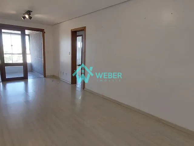 Apartamento 3 quartos e 2 banheiros, à venda, no bairro Rio Branco em Novo Hamburgo