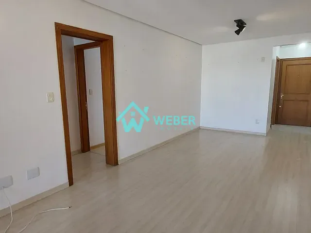 Apartamento 3 quartos e 2 banheiros, à venda, no bairro Rio Branco em Novo Hamburgo