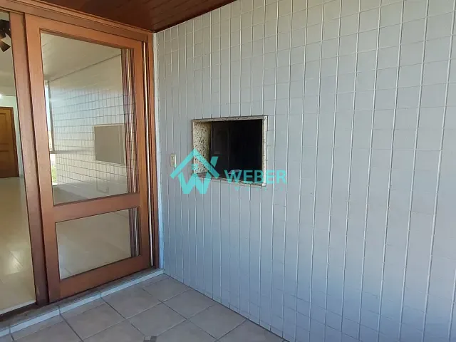 Apartamento 3 quartos e 2 banheiros, à venda, no bairro Rio Branco em Novo Hamburgo