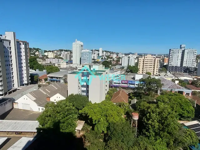 Apartamento 3 quartos e 2 banheiros, à venda, no bairro Rio Branco em Novo Hamburgo