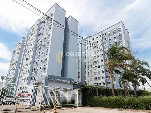 Apartamento com 116m² 3 quartos e 1 banheiro, à venda, no bairro Passo das Pedras em Porto Alegre