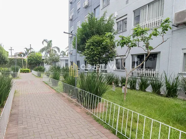 Apartamento com 116m² 3 quartos e 1 banheiro, à venda, no bairro Passo das Pedras em Porto Alegre