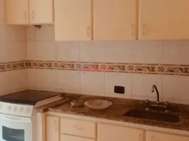 Apartamento 2 quartos e 1 banheiro, à venda, no bairro Nova Petrópolis em São Bernardo do Campo
