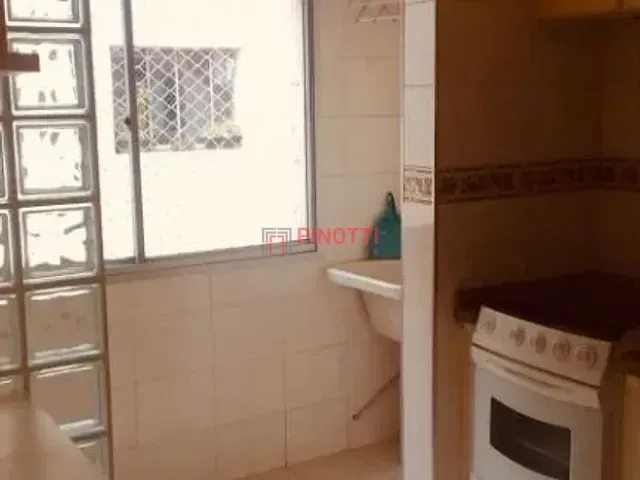 Apartamento 2 quartos e 1 banheiro, à venda, no bairro Nova Petrópolis em São Bernardo do Campo