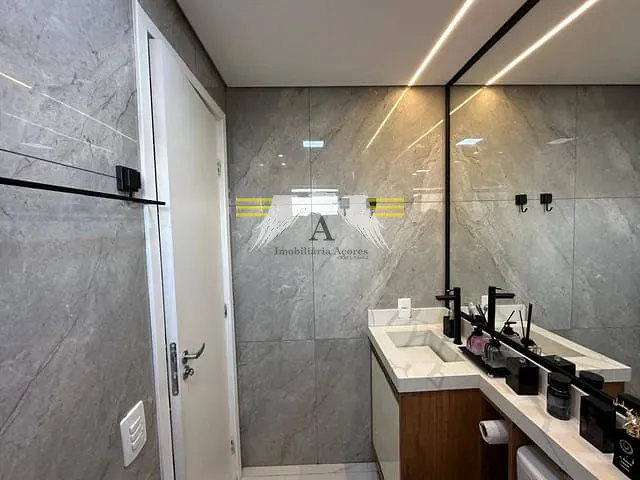 Apartamento com 44m² 1 quarto e 1 banheiro, à venda, no bairro Mooca em São Paulo