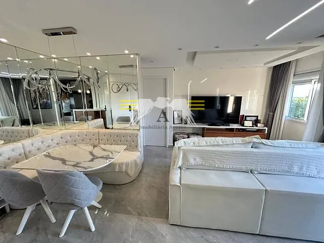 Apartamento com 44m² 1 quarto e 1 banheiro, à venda, no bairro Mooca em São Paulo