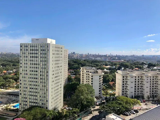 Apartamento 4 quartos e 5 banheiros, à venda, no bairro Alto de Pinheiros em São Paulo