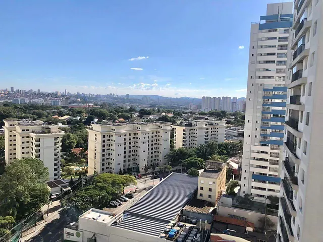 Apartamento 4 quartos e 5 banheiros, à venda, no bairro Alto de Pinheiros em São Paulo