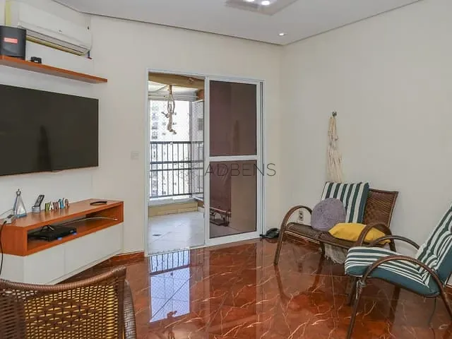 Apartamento 4 quartos e 5 banheiros, à venda, no bairro Alto de Pinheiros em São Paulo
