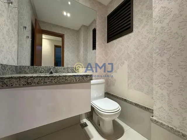 Apartamento 3 quartos e 2 banheiros, para alugar, no bairro Vila dos Alpes em Goiânia