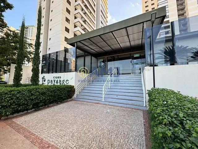 Apartamento 3 quartos e 2 banheiros, para alugar, no bairro Vila dos Alpes em Goiânia