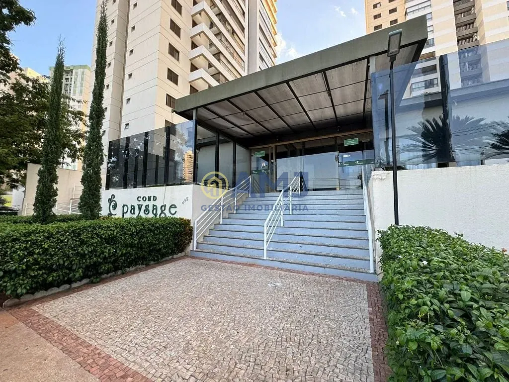 Apartamento, 3 quartos, 98 m² - Foto 1