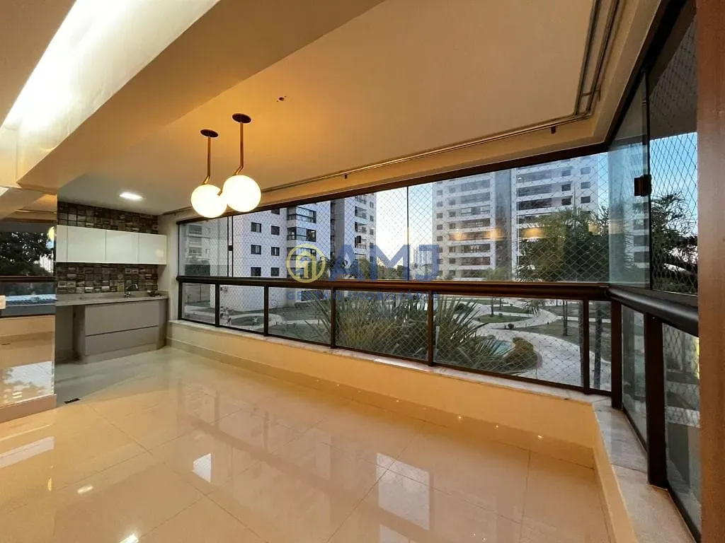 Apartamento, 3 quartos, 98 m² - Foto 2