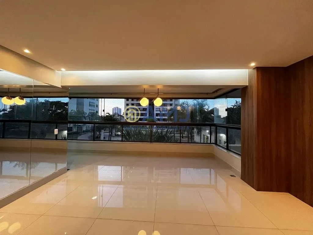 Apartamento, 3 quartos, 98 m² - Foto 4
