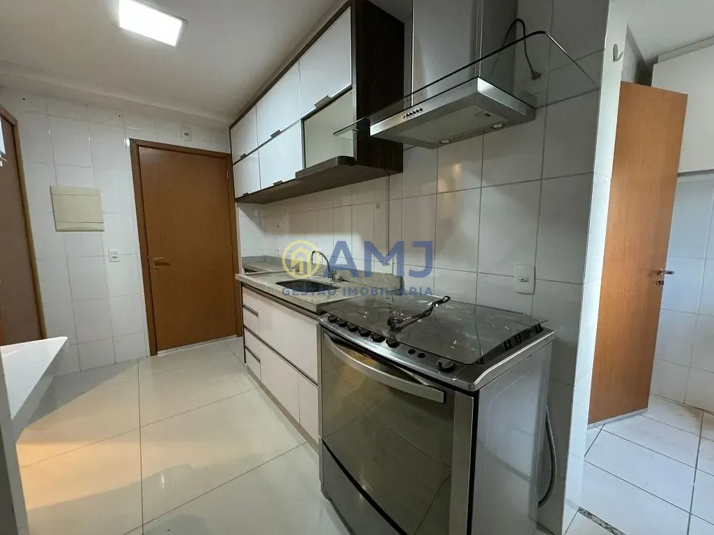 Apartamento, 3 quartos, 98 m² - Foto 7