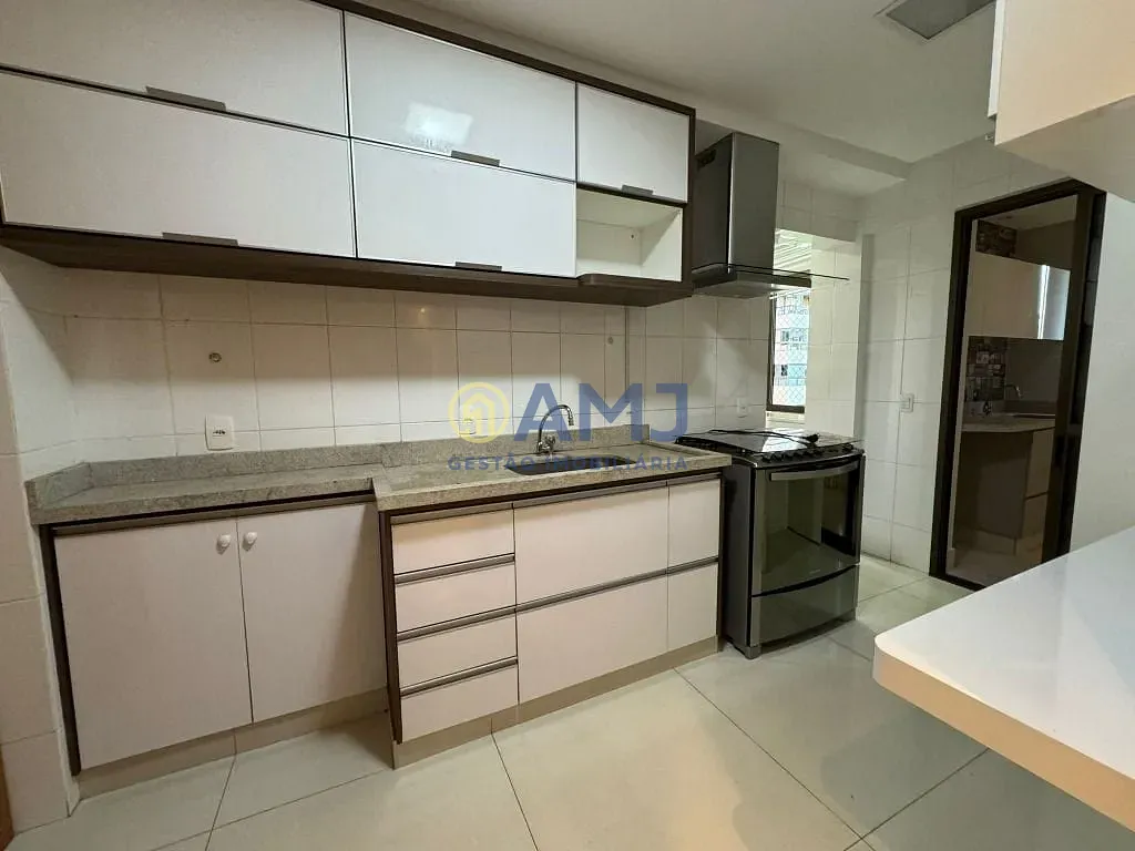 Apartamento, 3 quartos, 98 m² - Foto 6