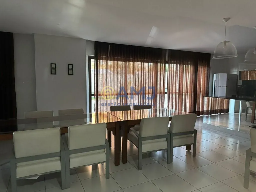 Apartamento, 3 quartos, 98 m² - Foto 21
