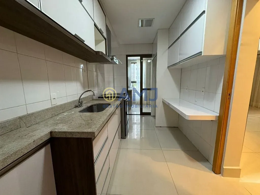 Apartamento, 3 quartos, 98 m² - Foto 8