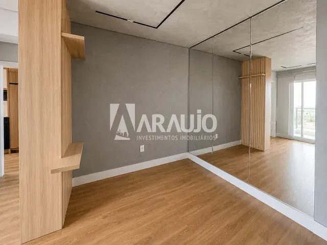 Apartamento com 85m² 2 quartos e 1 banheiro, à venda, no bairro Cidade Nova em Itajaí