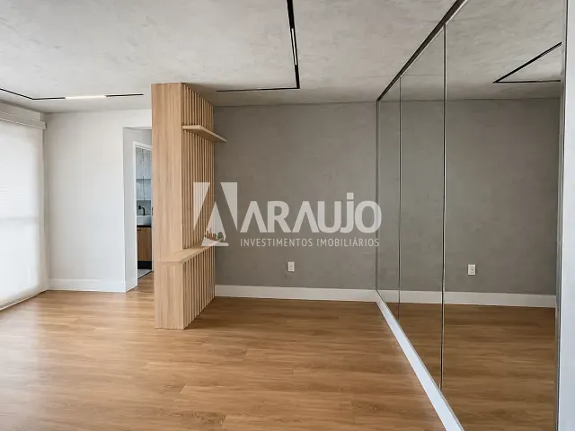 Apartamento com 85m² 2 quartos e 1 banheiro, à venda, no bairro Cidade Nova em Itajaí