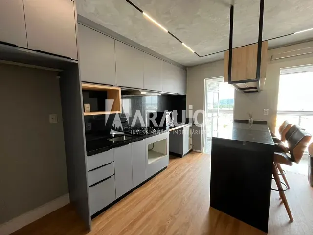 Apartamento com 85m² 2 quartos e 1 banheiro, à venda, no bairro Cidade Nova em Itajaí