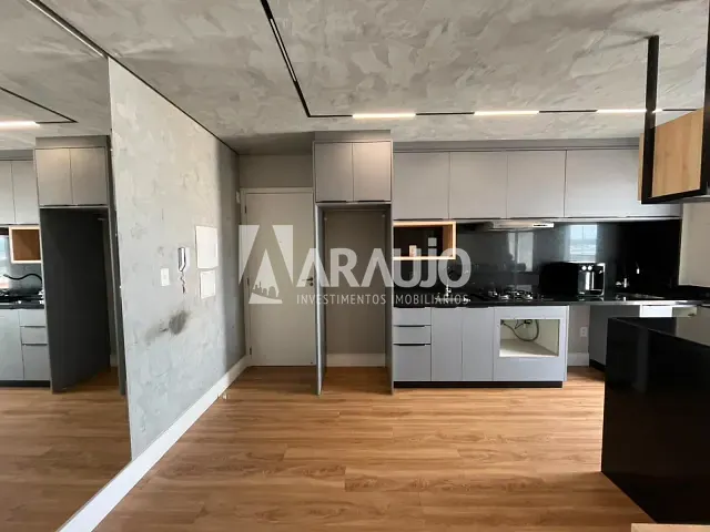 Apartamento com 85m² 2 quartos e 1 banheiro, à venda, no bairro Cidade Nova em Itajaí