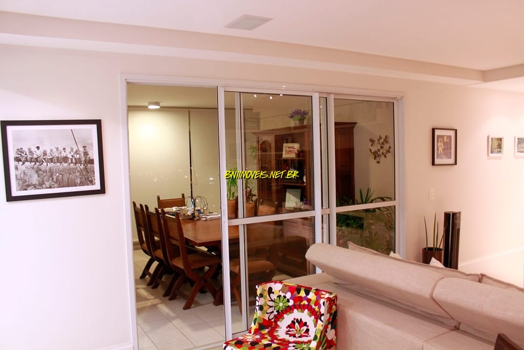 Apartamento, 3 quartos, 120 m² - Foto 7