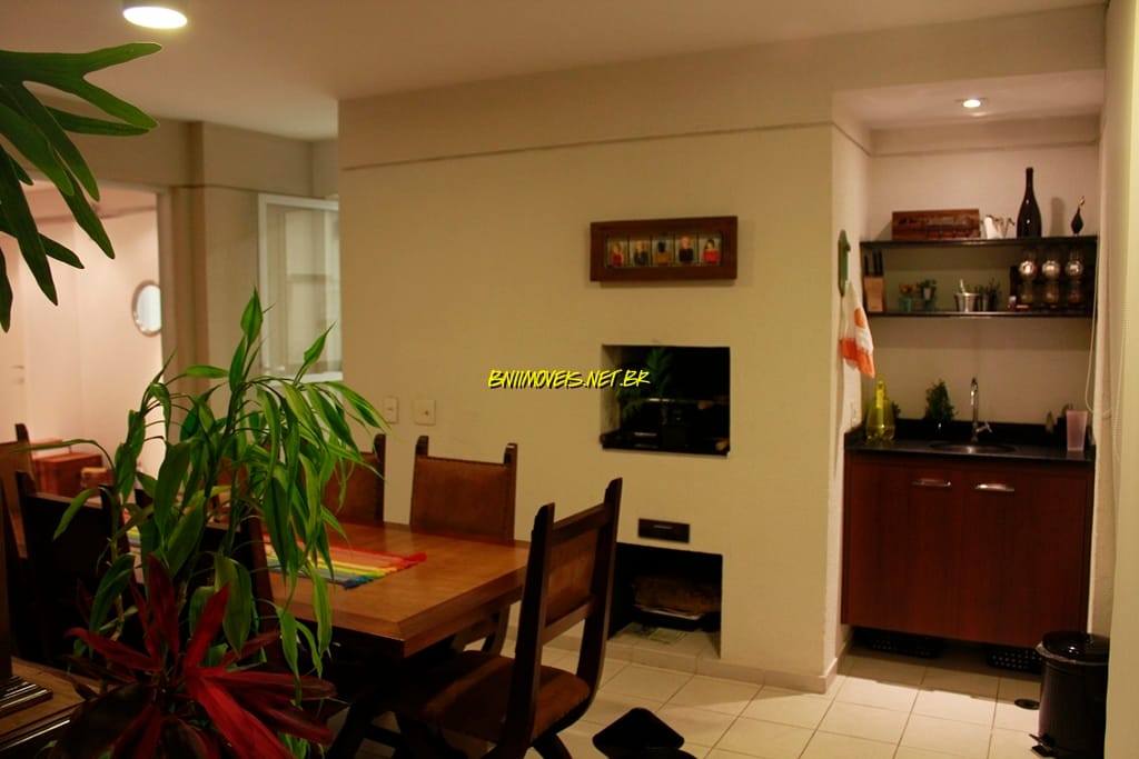 Apartamento, 3 quartos, 120 m² - Foto 13