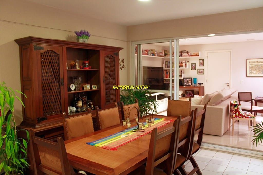 Apartamento, 3 quartos, 120 m² - Foto 11