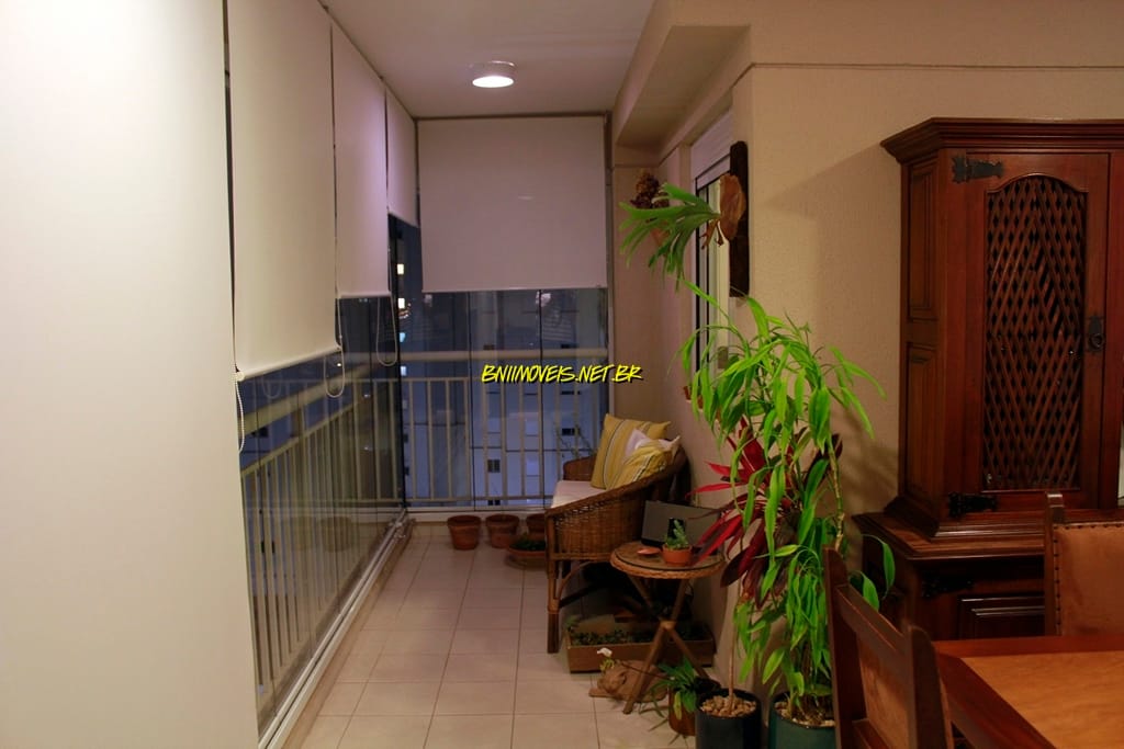 Apartamento, 3 quartos, 120 m² - Foto 12