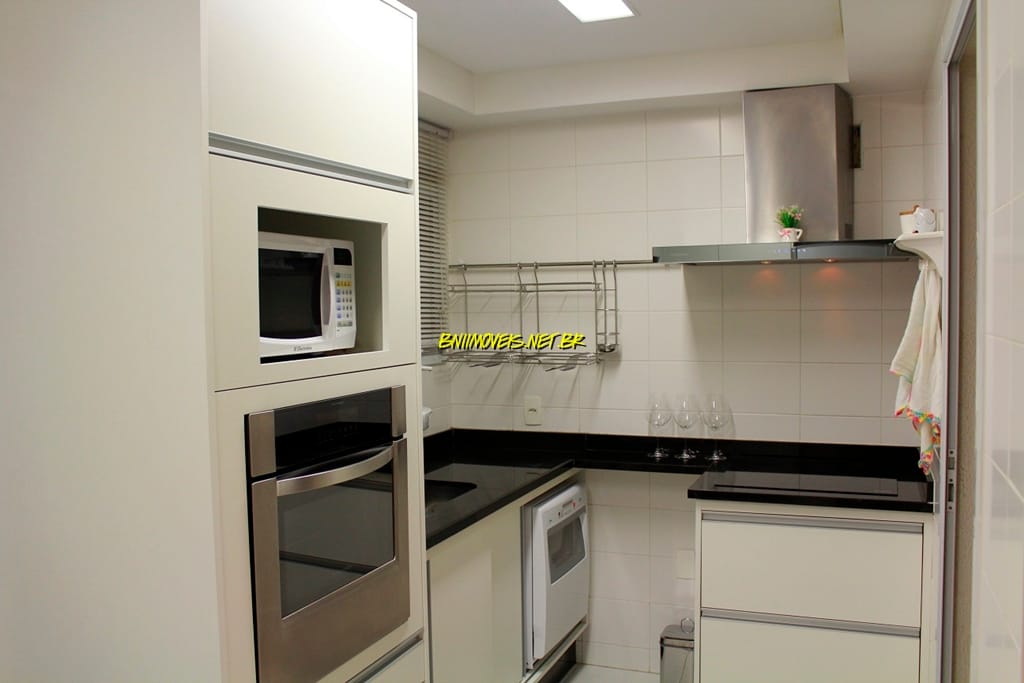 Apartamento, 3 quartos, 120 m² - Foto 8