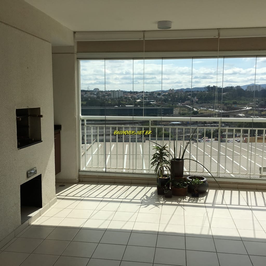 Apartamento, 3 quartos, 120 m² - Foto 21