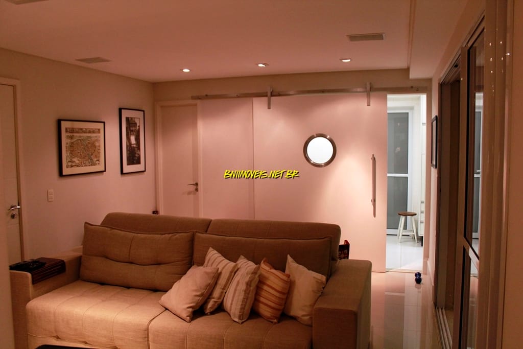 Apartamento, 3 quartos, 120 m² - Foto 17