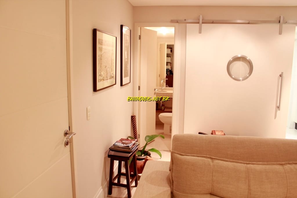 Apartamento, 3 quartos, 120 m² - Foto 2