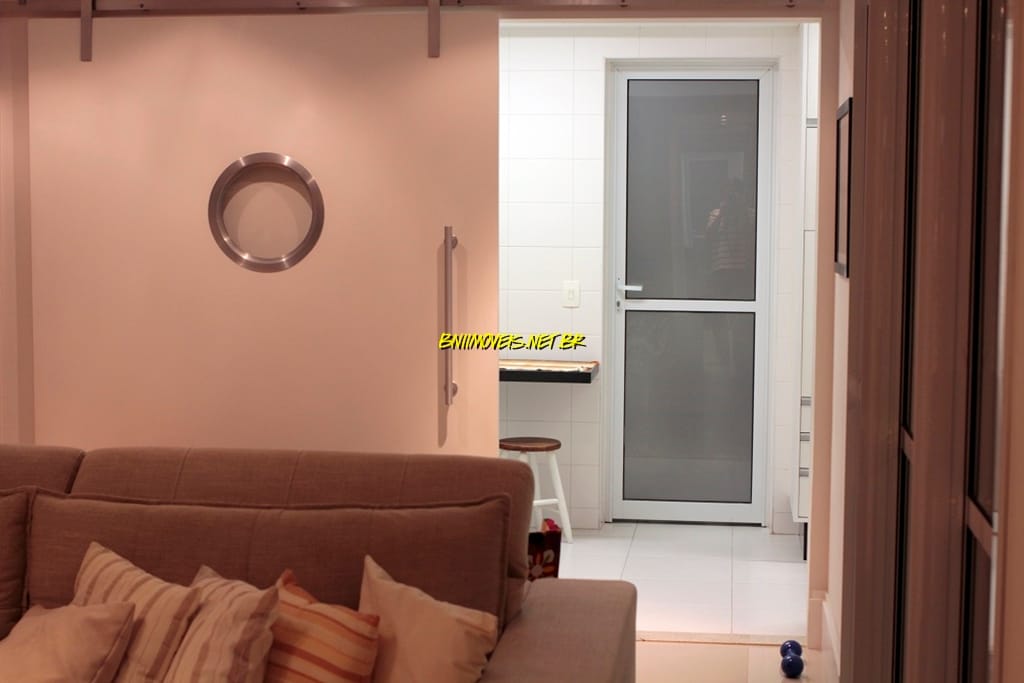 Apartamento, 3 quartos, 120 m² - Foto 3