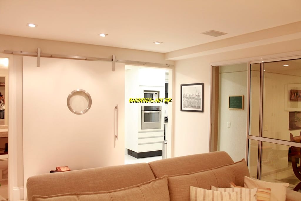 Apartamento, 3 quartos, 120 m² - Foto 6