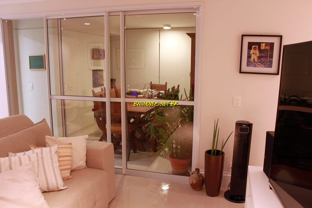 Apartamento, 3 quartos, 120 m² - Foto 4
